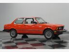 Thumbnail Photo 16 for 1981 BMW 320i Coupe